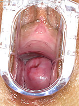 Incredible Vulva Close Up